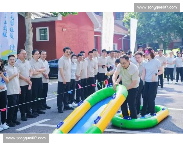 同舟共济团队协作竞技挑战赛规则与玩法全解析